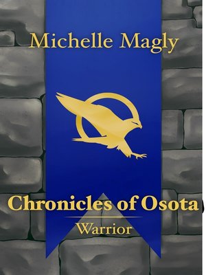 cover image of Chronicles of Osota